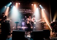 04.04.2013 Antifa Konzert