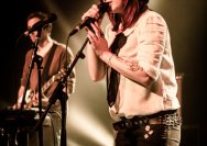 04.04.2013 Antifa Konzert