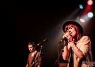 04.04.2013 Antifa Konzert