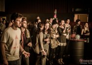 04.04.2013 Antifa Konzert