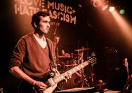 04.04.2013 Antifa Konzert