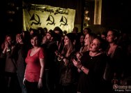 04.04.2013 Antifa Konzert