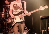 04.04.2013 Antifa Konzert