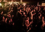 04.04.2013 Antifa Konzert