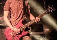 04.04.2013 Antifa Konzert