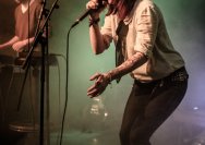 04.04.2013 Antifa Konzert
