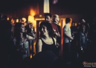 04.10.2013 Green Frog Feet und Dirty Dogs