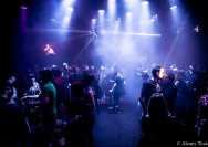 05.01.2013 From Dusk Till Dawn