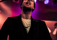 05.01.2013 From Dusk Till Dawn