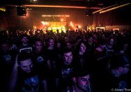 05.01.2013 From Dusk Till Dawn