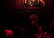 05.01.2013 From Dusk Till Dawn