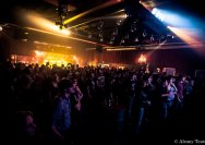 05.01.2013 From Dusk Till Dawn