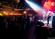 05.01.2013 From Dusk Till Dawn