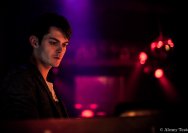 05.01.2013 From Dusk Till Dawn