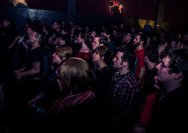05.01.2013 From Dusk Till Dawn