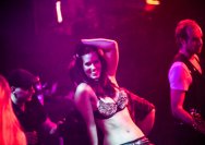 05.01.2013 From Dusk Till Dawn