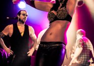 05.01.2013 From Dusk Till Dawn