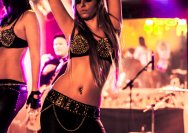 05.01.2013 From Dusk Till Dawn