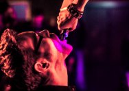 05.01.2013 From Dusk Till Dawn