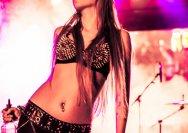 05.01.2013 From Dusk Till Dawn