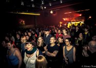 05.01.2013 From Dusk Till Dawn