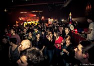 05.01.2013 From Dusk Till Dawn