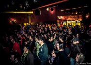 05.01.2013 From Dusk Till Dawn