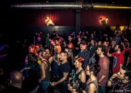 05.01.2013 From Dusk Till Dawn