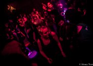 05.01.2013 From Dusk Till Dawn