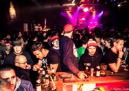 05.01.2013 From Dusk Till Dawn