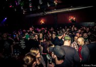 05.01.2013 From Dusk Till Dawn