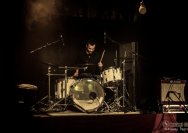 06.03.2013 Umsonst und Drinnen mit Ian Mojo