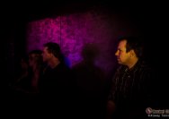 06.03.2013 Umsonst und Drinnen mit Ian Mojo