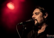 06.03.2013 Umsonst und Drinnen mit Ian Mojo