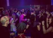 08.03.2013 From Disco to Disco