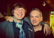 08.03.2013 From Disco to Disco