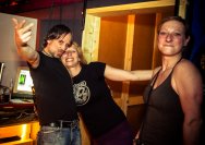 08.06.2013 Alte Säcke Party