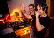08.06.2013 Alte Säcke Party
