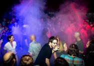 08.06.2013 Alte Säcke Party