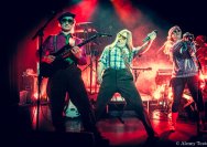 09.02.2013 Herbergsvater