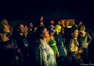 09.02.2013 Herbergsvater