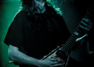 10.02.2013 Metal made in LA mit Thulcandra, Sektor und Improved Gods