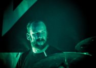 10.02.2013 Metal made in LA mit Thulcandra, Sektor und Improved Gods