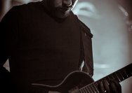 10.02.2013 Metal made in LA mit Thulcandra, Sektor und Improved Gods