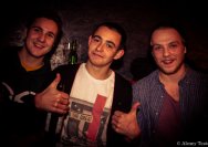 11.01.2013 70s &quot;The Ballroom Blitz&quot;
