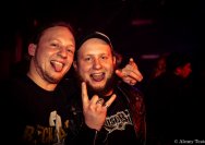 11.01.2013 70s &quot;The Ballroom Blitz&quot;
