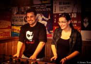 11.01.2013 70s &quot;The Ballroom Blitz&quot;