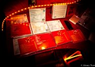 11.01.2013 70s &quot;The Ballroom Blitz&quot;