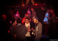 11.01.2013 70s &quot;The Ballroom Blitz&quot;