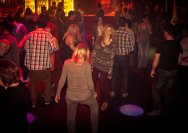 11.01.2013 70s &quot;The Ballroom Blitz&quot;